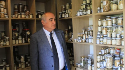 Nilüfer Belediyesi yerel tohum akımının öncülerinden oldu