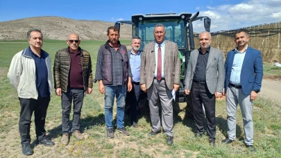 CHP'li Gürer: "Gıda enflasyonunda OECD ortalamasının 8 kat üzerindeyiz"