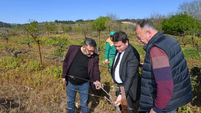 Osmangazi Belediyesi de yerel tohum hareketine katılıyor