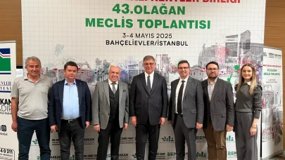 DSÖ Sağlıklı Şehirler Ağı Toplantısı Bursa’da yapılacak