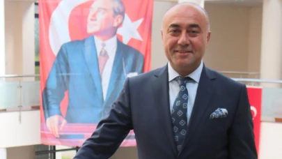 Marmarabirlik'in yeni başkanı Ali Yıldız  oldu