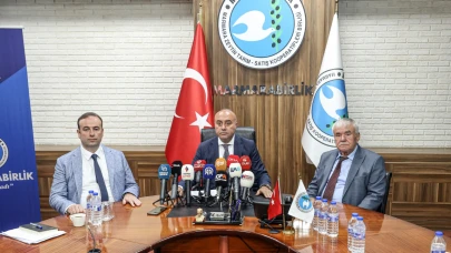 Mudanya'ya zeytin lisesi kurulması için proje başlatıldı