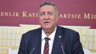 CHP'li Gürer: "Emekli, çiftçi, işçi et yiyebiliyorsa ESK görevini yapmış demektir"