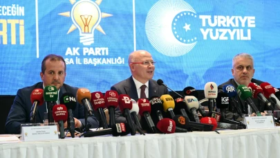 Nilüfer Çayı kapalı sistem üzerinden Karacabey Boğazı'na dökülecek