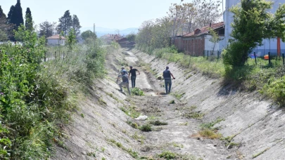 BASKİ, tarımsal sulama sezonuna hazır