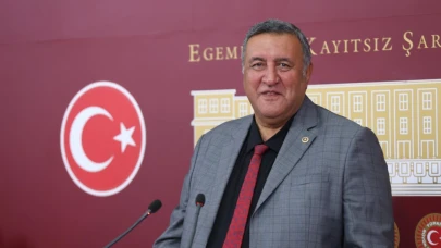 CHP'li Gürer: "İthalatı bitireceğiz derken yerli üretimi bitirdiler"