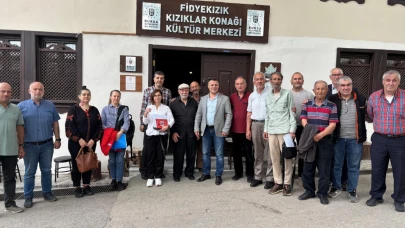 Bursa Büyükşehir, kestane üretiminin tekrar canlandırılması için harekete geçti