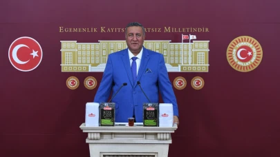 CHP'li Gürer: "Çay alım fiyatı 36 lira olarak güncellenmeli"