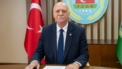 TZOB buğdayda müdahale alım fiyatı beklentisini açıkladı