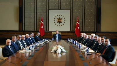 Cumhurbaşkanı Erdoğan, Çiftçiler Günü'nü kutladı