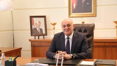 Konya Şeker'den 410 milyon liralık nakit "çapa avansı"