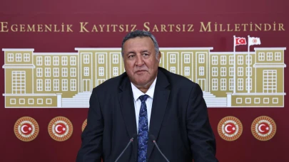 CHP'li Gürer: "Buğday alım fiyatları acilen açıklanmalıdır"