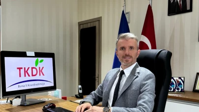 Kırsalda yatırımın adresi TKDK, desteklerle üreticilerin rekabet gücünü artırıyor
