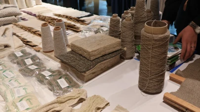 100 milyar dolarlık pazara koşan kenevir hem toprak hem de çiftçi dostu
