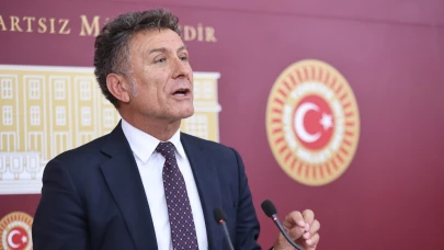 CHP'li Sarıbal: "Yaş çay alım fiyatı 35 liraya çekilmeli"