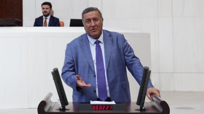 CHP'li Gürer: "Çiğ süt fiyatı 22 lira olarak belirlenmeli"