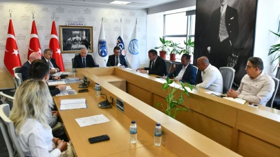 Ankara Büyükşehir kurban atıklarını ücretsiz bertaraf edecek