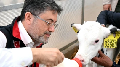 Bakan Yumaklı'dan kurbanlık fiyatlarında spekülasyon uyarısı