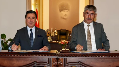 Muğla'da topraksız tarımda işbirliği protokolü imzalandı
