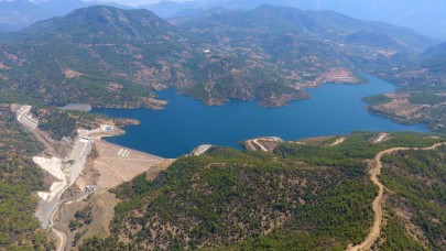 DSİ'den Barajlar ve Baraj Gölleri Günü açıklaması