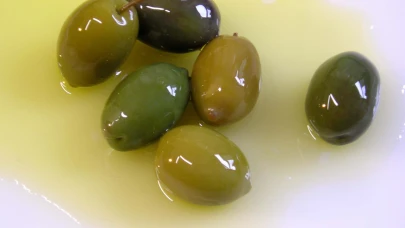 Zeytin ihracatı 250 milyon dolar hedefine ilerliyor
