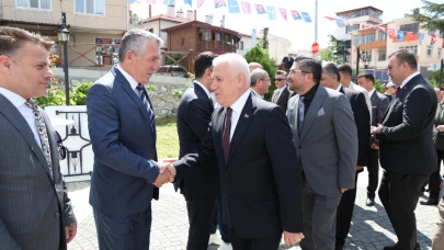 Bursa'da dağ yöresi küçükbaş hayvancılıkta desteklenecek