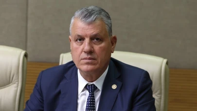 CHP'li Barut: "TARSİM hasar tespitte kılı kırk yarıyor"