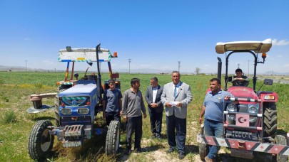 CHP'li Gürer: "Buğday fiyatları beklentileri karşılamalı"