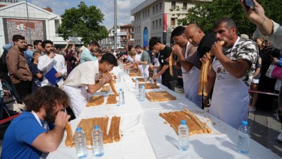 Abur cubur yüzünden 10 gram altından oldu