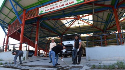 Osmangazi'de kurban kesim yerleri belirlendi