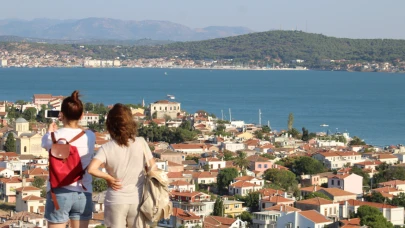 Balıkesir'de yaşamak için en az tercih edilen ilçe Dursunbey