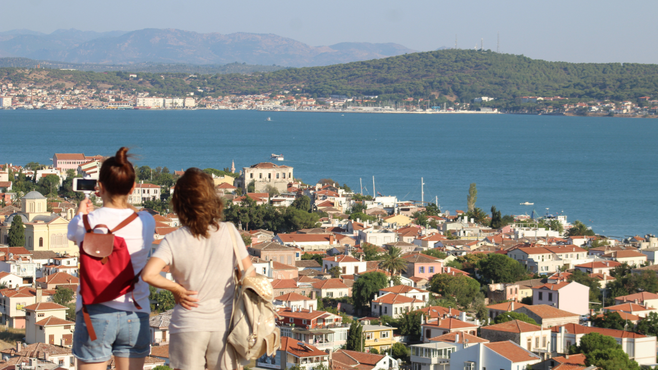 Balıkesir'de yaşamak için en az tercih edilen ilçe Dursunbey