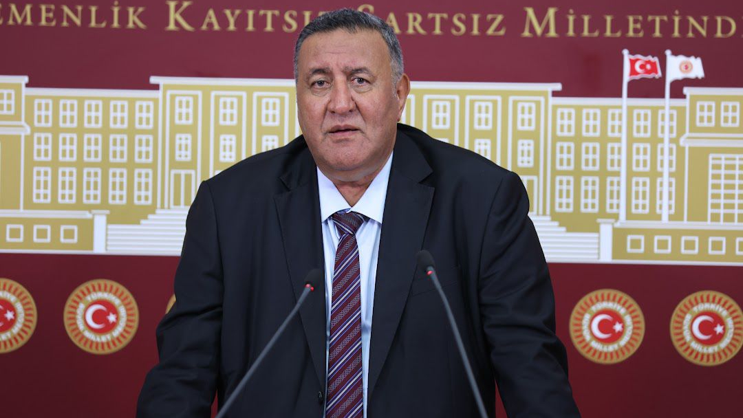 CHP'li Gürer: Buğday alım fiyatları maliyetleri karşılamıyor
