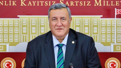 CHP'li Gürer: "Çiftçi ucuz diye sahte gübreye yöneliyor"