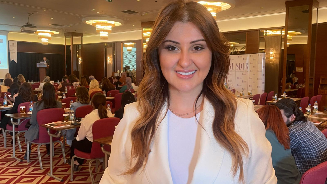 Güzellik uzmanından kadınlara yaz önerileri