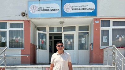 Edirne'ye Tarım Meslek Lisesi önerisi