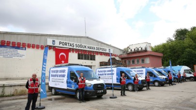 Başkentte "Paylaşmanın Bayramı"yla et bağışı yapılabilecek