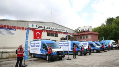 Başkentte "Paylaşmanın Bayramı"yla et bağışı yapılabilecek