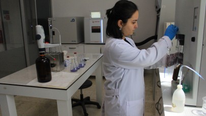 Nilüfer Tarımsal Analiz Laboratuvarı analiz ağını genişletti