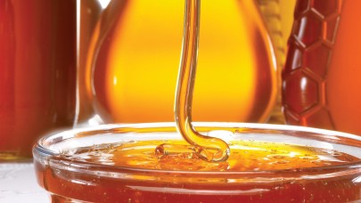 50 bin liraya ballı cilt güzelliği