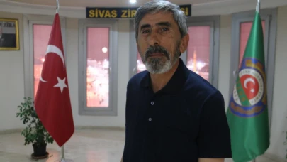 Sivas'tan kenelere karşı keklik avı yasaklansın önerisi