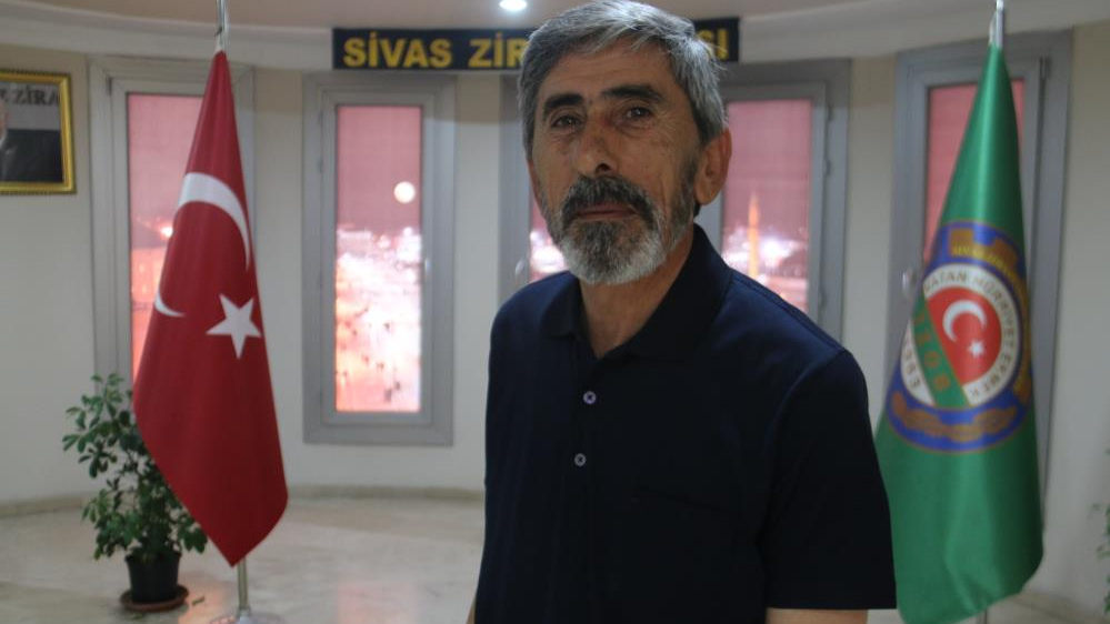 Sivas'tan kenelere karşı keklik avı yasaklansın önerisi