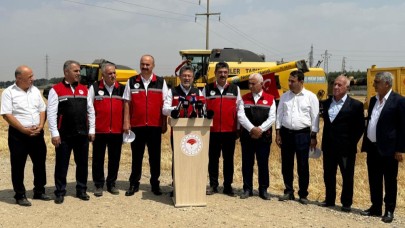 Bakan Yumaklı: "8 milyar liralık destek hesaplara yatıyor"