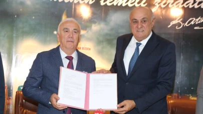 Torku ve Tarım Kredi güçlerini birleştirdi