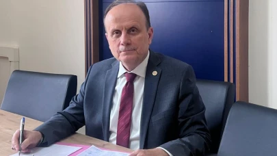 Baykan ile Yavuzyılmaz arasında Konya Şeker gerginliği