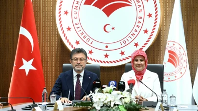 Ormanlar bağışlanan kanla dikilecek fidanlarla büyüyecek