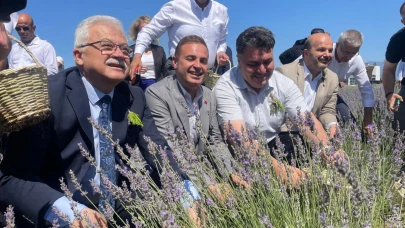 "Türkiye'nin en şifalı festivali", Balıkesir'de yapılacak