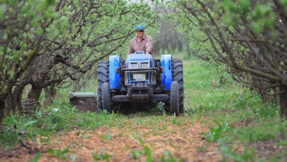 Zirai don kuraklık derken bu kez İsrail ve İran tarımı vurdu