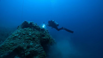 Ege ve Marmara denizleri hayalet ağlardan temizleniyor