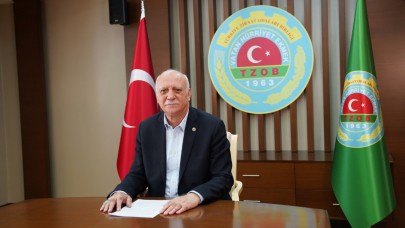 TZOB: Kuraklıktan etkilenen çiftçilere yardım edilmeli